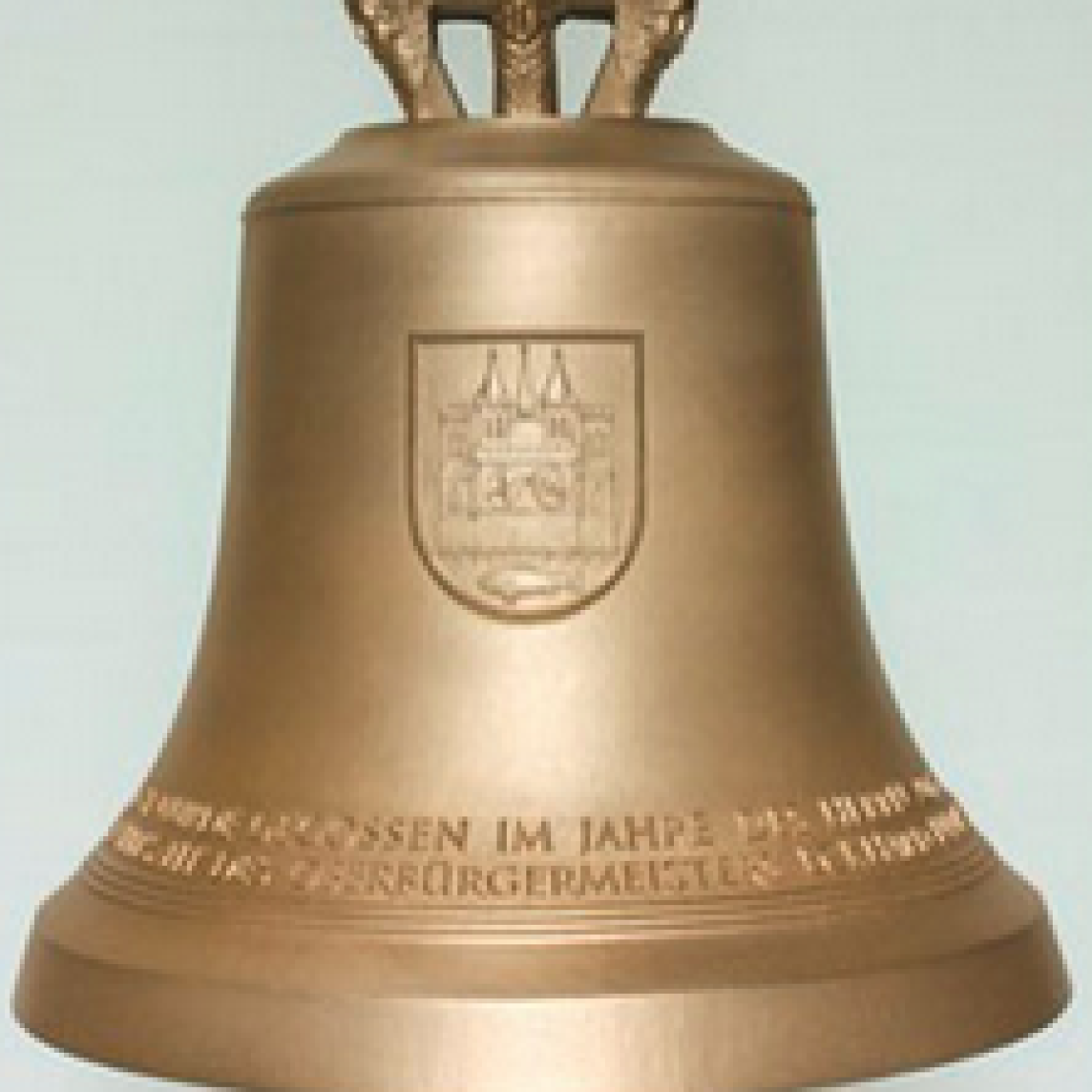 Glocke