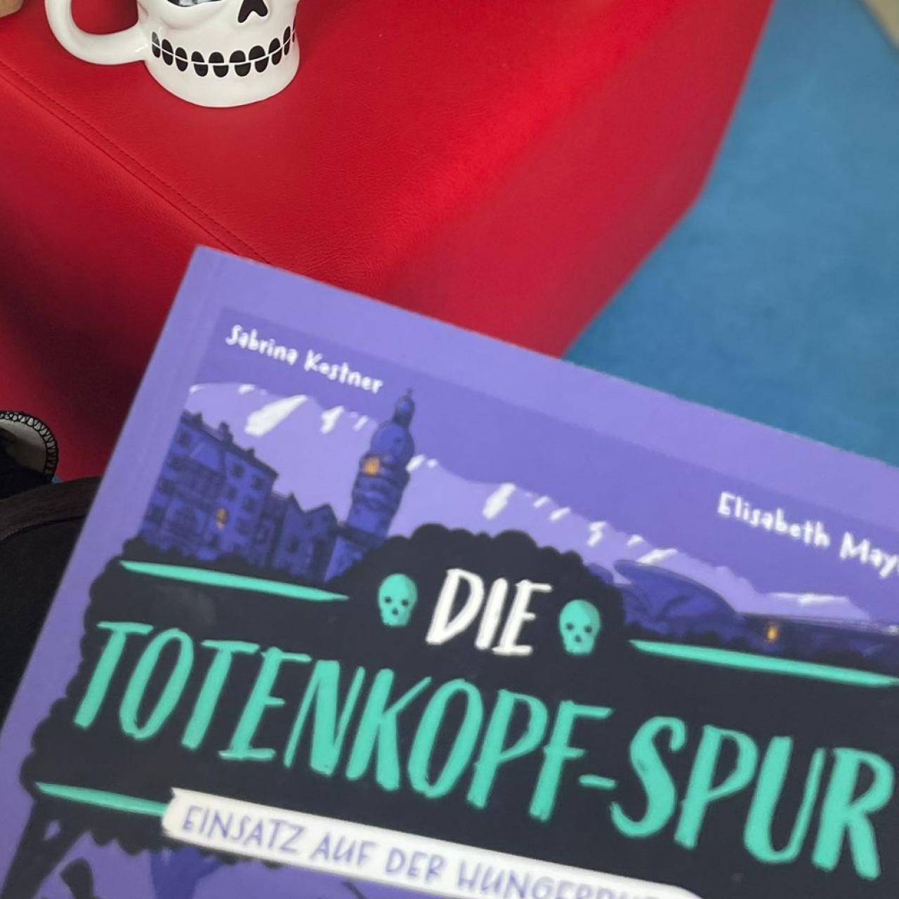 Foto Büchertisch